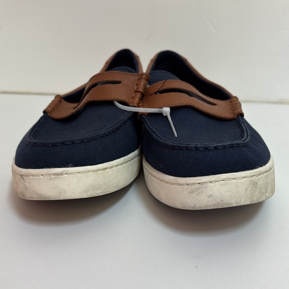 Cole Haan Men’s Nantucket Slip-On Penny Loafers - Picture 12 of 17